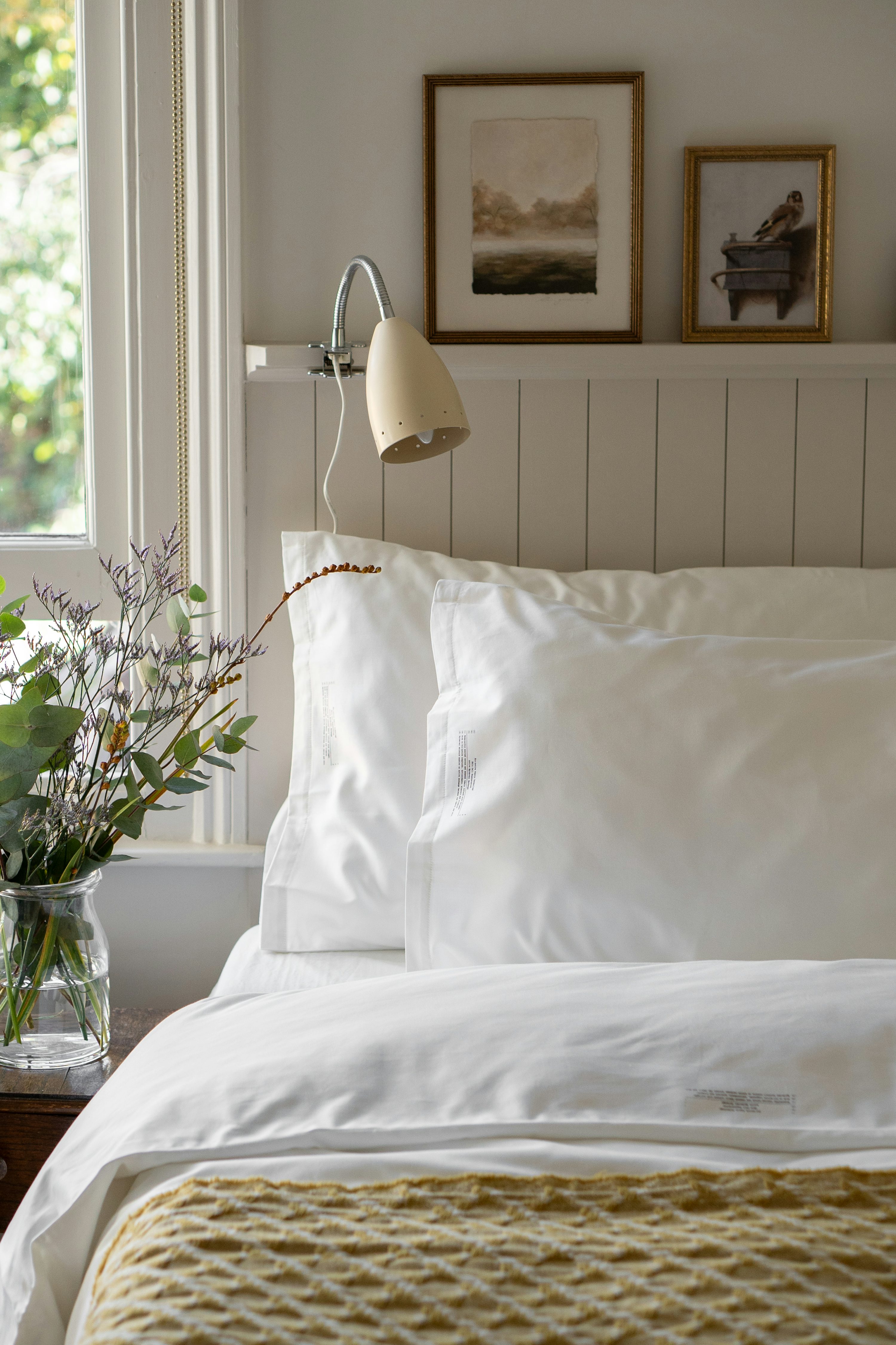 Bed Sheets from Active Crafts — Bedding