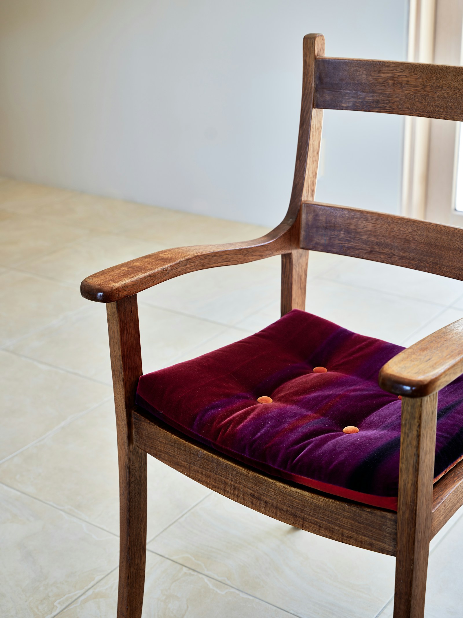 Chair Pads from Active Crafts — Living Room