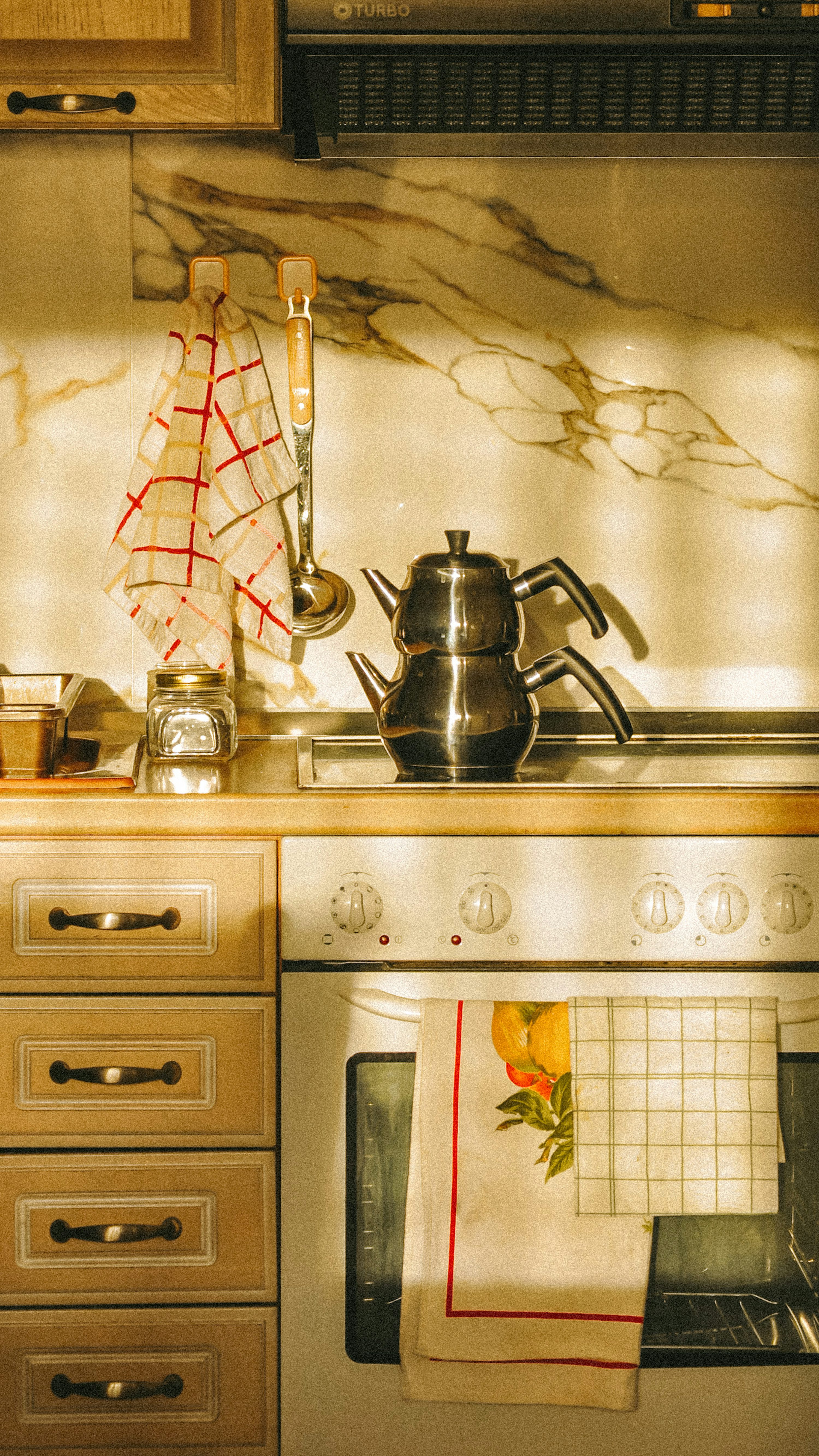 Kitchen Towels from Active Crafts — Kitchen Linen