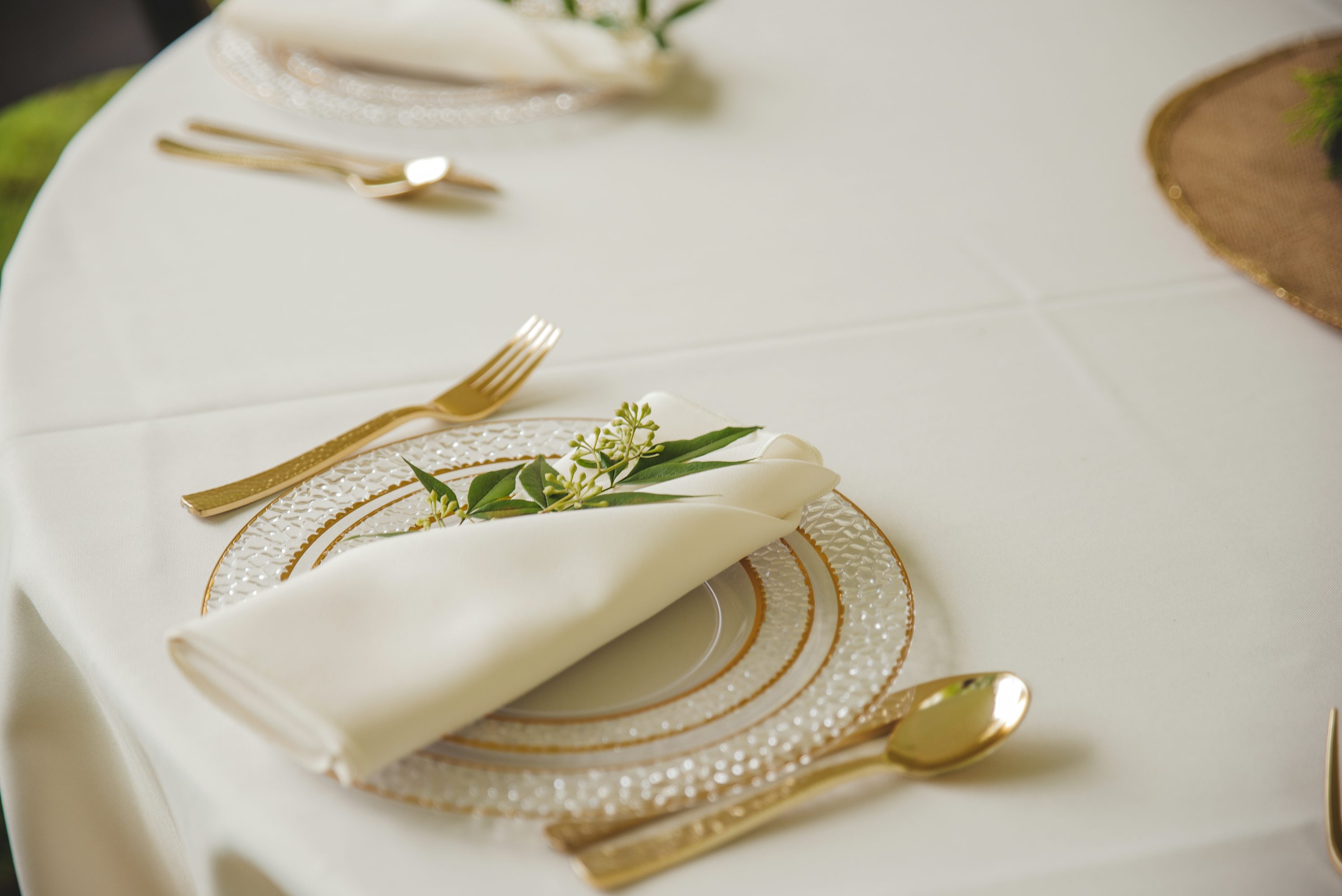 Napkins from Active Crafts — Living Room