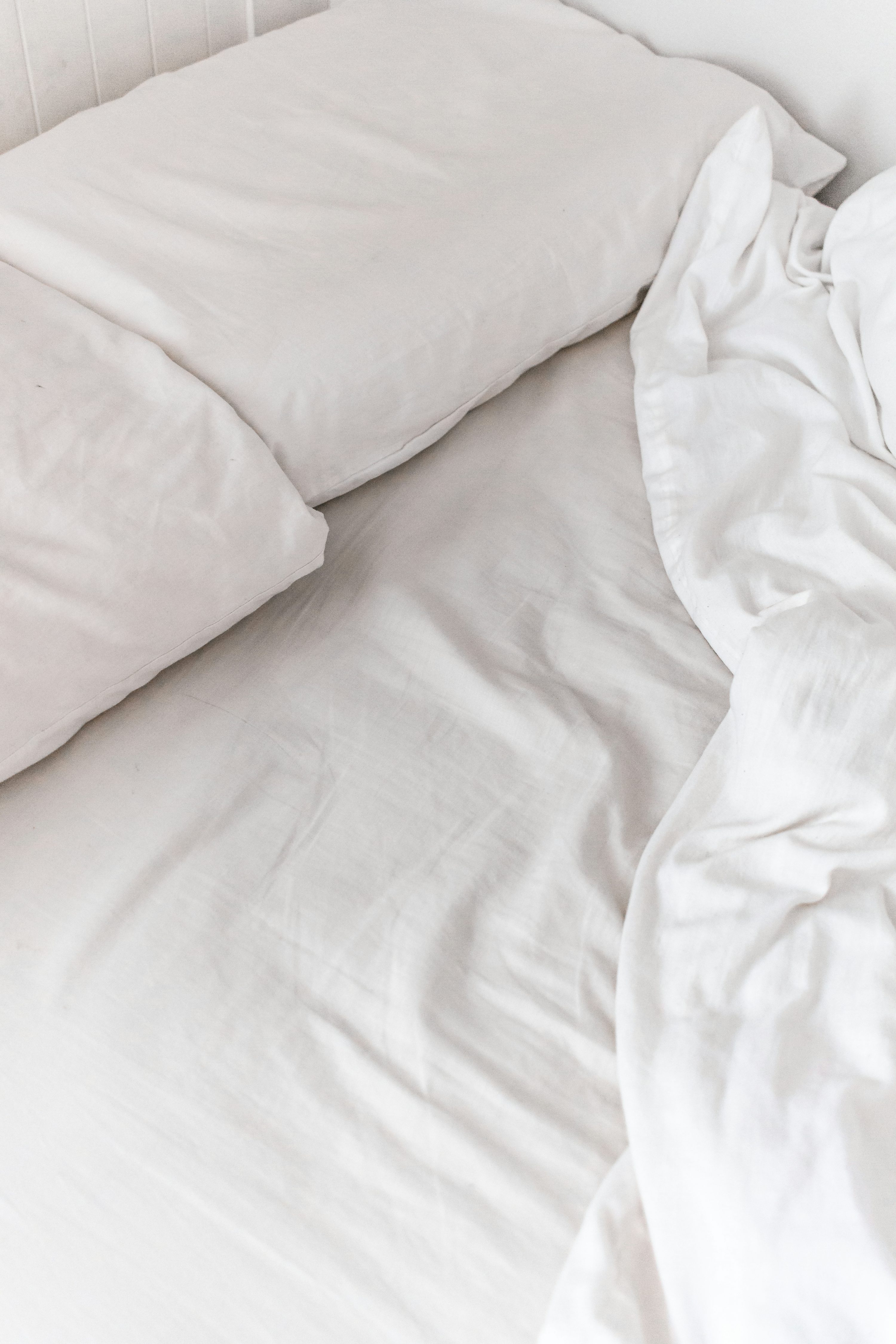 Pillow Cases from Active Crafts — Bedding